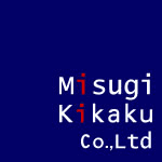 有限会社ミスギ企画のホームページ